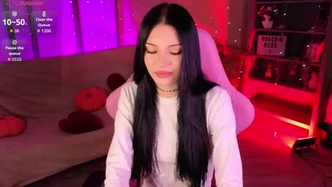 Snapshot of kelly__bunny chatting on 06-15-26, 06:04 Kelly online show from 06-15-26, 06:04