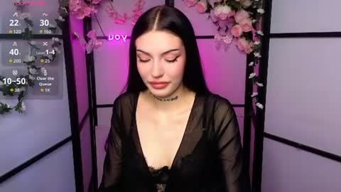 Snapshot of kelly__bunny chatting on 07-04-26, 02:45 Kelly online show from 07-04-26, 02:45