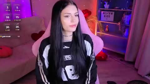 Snapshot of kelly__bunny chatting on 07-11-26, 08:33 Kelly online show from 07-11-26, 08:33
