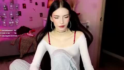 Snapshot of kelly__bunny chatting on 07-14-26, 02:05 Kelly online show from 07-14-26, 02:05