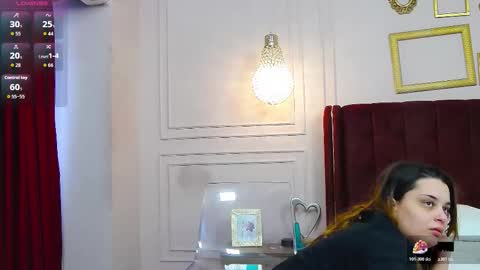 Kelly online show from 12-15-25, 07:01