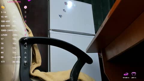 Snapshot of kelly_case18 chatting on 02-28-25, 09:04 KELLY online show from 02-28-25, 09:04