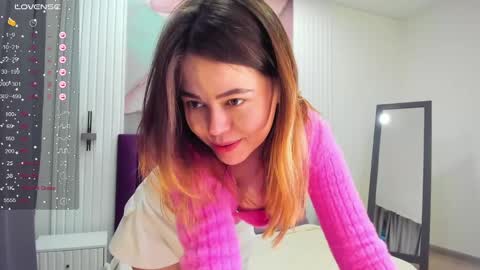 Kelly online show from 03-03-25, 04:25