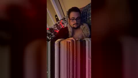 jax and star online show from 12-20-25, 09:05