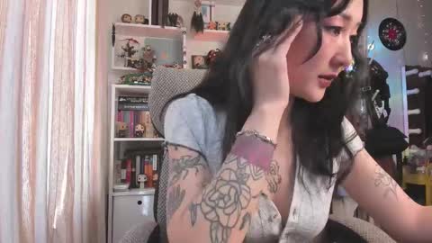 Leia online show from 03-27-26, 07:03