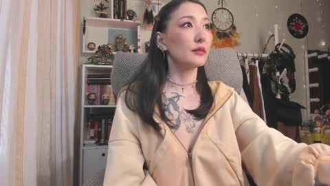 Leia online show from 04-05-26, 07:05