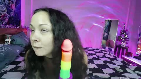 Snapshot of kellycakemeow chatting on 12-28-24, 08:48 Kelly online show from 12-28-24, 08:48