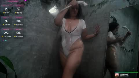 Snapshot of kellycakemeow chatting on 09-20-25, 07:09 Kelly online show from 09-20-25, 07:09