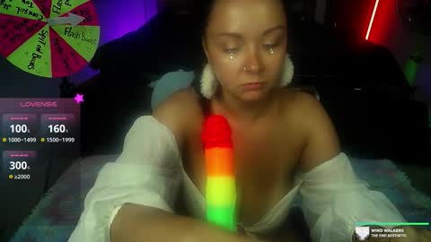 Snapshot of kellycakemeow chatting on 10-06-25, 04:43 Kelly online show from 10-06-25, 04:43