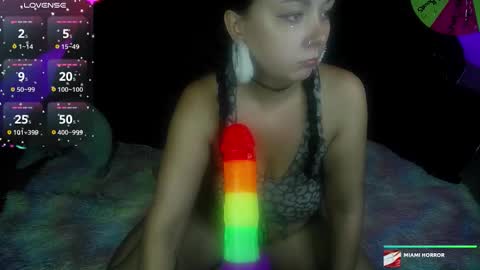 Snapshot of kellycakemeow chatting on 10-15-25, 05:18 Kelly online show from 10-15-25, 05:18