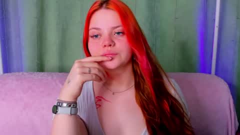 Kellyfiery online show from 05-24-26, 01:21