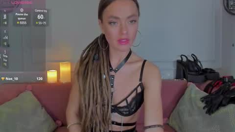 KellyFouler online show from 02-23-25, 04:35