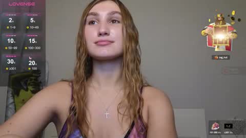 Snapshot of kellykeat chatting on 09-16-25, 04:41 Princess Kelly online show from 09-16-25, 04:41