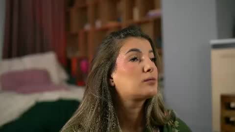 Denise online show from 07-20-26, 03:21