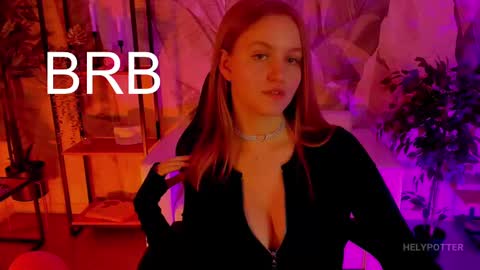 Snapshot of kellypoter chatting on 01-06-25, 08:50 kelly online show from 01-06-25, 08:50