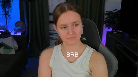 Snapshot of kellypoter chatting on 01-18-25, 11:32 kelly online show from 01-18-25, 11:32