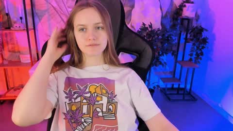 Snapshot of kellypoter chatting on 01-19-25, 05:26 kelly online show from 01-19-25, 05:26