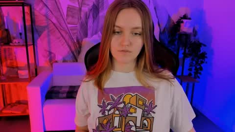 Snapshot of kellypoter chatting on 01-19-25, 08:29 kelly online show from 01-19-25, 08:29