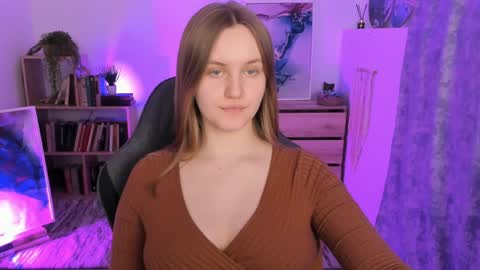 Snapshot of kellypoter chatting on 02-06-25, 11:32 kelly online show from 02-06-25, 11:32