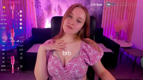 Snapshot of kellypoter chatting on 02-08-25, 12:06 kelly online show from 02-08-25, 12:06