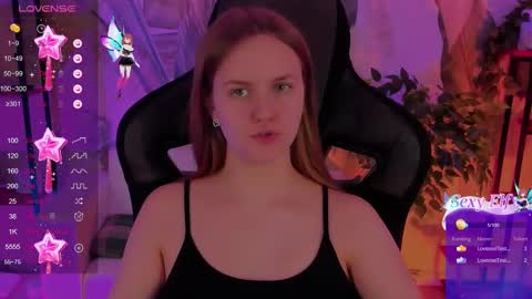 Snapshot of kellypoter chatting on 02-14-25, 11:10 kelly online show from 02-14-25, 11:10