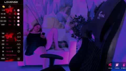 Snapshot of kellypoter chatting on 02-14-25, 03:05 kelly online show from 02-14-25, 03:05