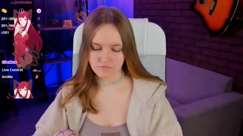 Snapshot of kellypoter chatting on 02-15-25, 06:12 kelly online show from 02-15-25, 06:12