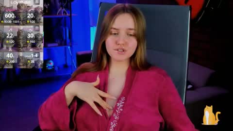 Snapshot of kellypoter chatting on 03-01-25, 03:05 kelly online show from 03-01-25, 03:05