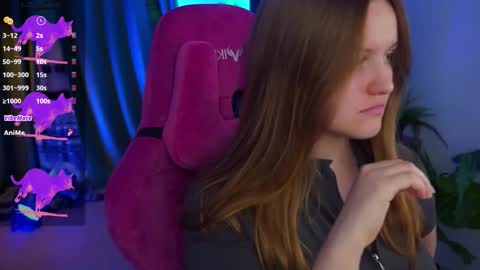 Snapshot of kellypoter chatting on 09-13-25, 08:47 kelly online show from 09-13-25, 08:47