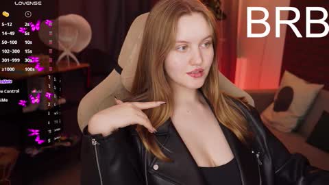 Snapshot of kellypoter chatting on 10-16-25, 08:26 kelly online show from 10-16-25, 08:26