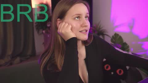 Snapshot of kellypoter chatting on 10-19-25, 07:53 kelly online show from 10-19-25, 07:53