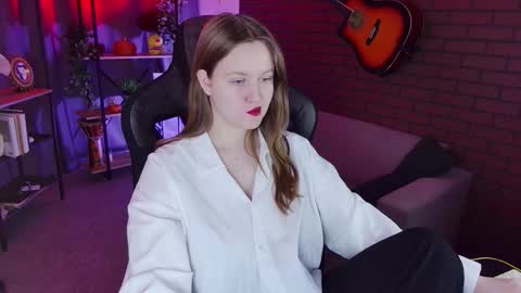 Snapshot of kellypoter chatting on 11-26-25, 08:59 kelly online show from 11-26-25, 08:59