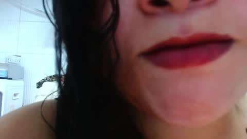 Snapshot of kellyshibary chatting on 07-01-26, 07:57 KELLY LUNA online show from 07-01-26, 07:57