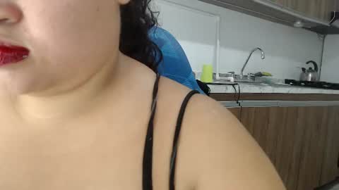 Snapshot of kellyshibary chatting on 08-02-26, 07:23 KELLY LUNA online show from 08-02-26, 07:23