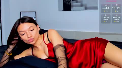 Snapshot of kellysmits chatting on 04-22-26, 10:50 kellysmits online show from 04-22-26, 10:50