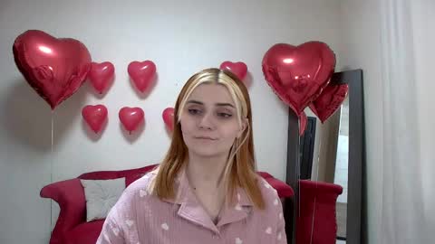 Kelly Stoneys online show from 02-10-25, 12:08