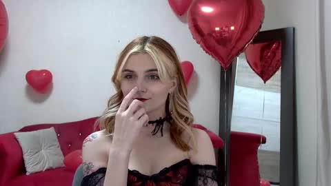 Kelly Stoneys online show from 02-13-25, 03:18