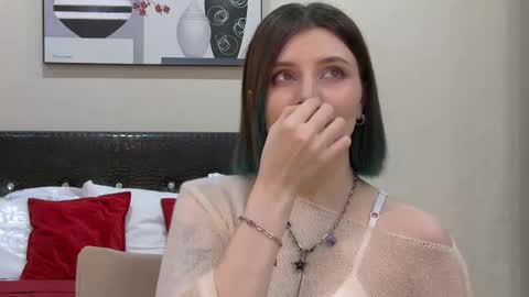 Kelly Stoneys online show from 01-18-26, 06:12