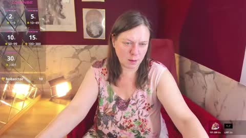 Kelly online show from 03-15-26, 05:52