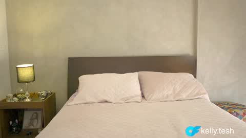 Snapshot of kellytesh chatting on 02-28-26, 02:18 Kelly online show from 02-28-26, 02:18