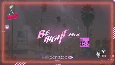 Snapshot of kelsdontstop chatting on 11-06-25, 10:27 Kelsi online show from 11-06-25, 10:27