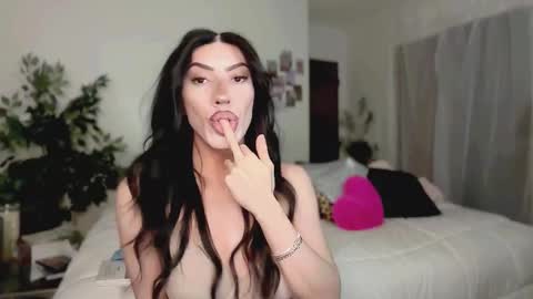 Kelsi  online show from 02-08-26, 10:07