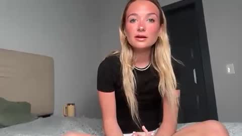 Kelsey Blu online show from 03-12-26, 03:56