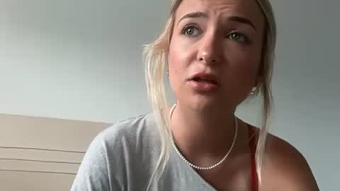 Kelsey Blu online show from 04-02-26, 10:29