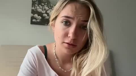 Kelsey Blu online show from 04-23-26, 10:23