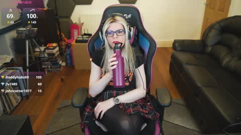 kelseycobalt online show from 12-04-24, 12:08