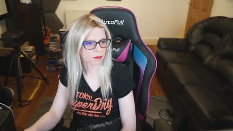 kelseycobalt online show from 01-16-25, 10:02