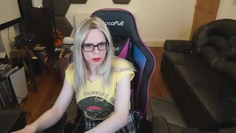 kelseycobalt online show from 02-16-25, 09:48