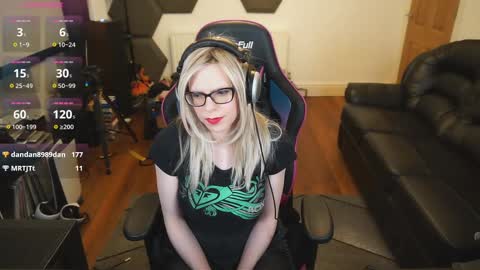 kelseycobalt online show from 03-09-25, 01:35