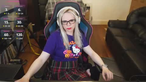 kelseycobalt online show from 09-28-25, 08:58